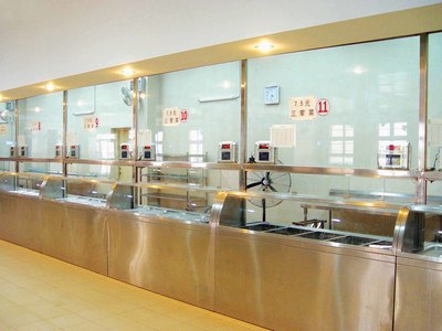 宁波专业的食堂外包服务商|食堂承包-汇通餐饮管理有限公司